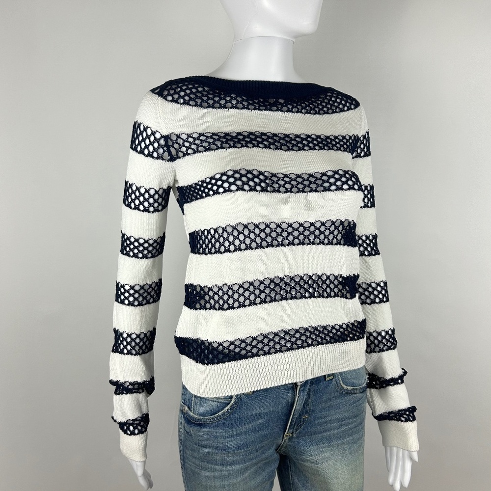 Dior Knit Sweater